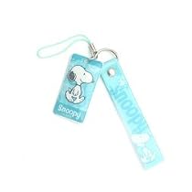 Snoopy Cell Phone Strap