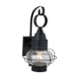 Vaxcel Nautical Outdoor Outdoor Wall Light