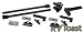 Reese Weight Distribution Sway Control Distributing Hitch 1400lbs - S058-996678 Image