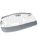 Kensington Wireless Keyboard and Mouse Kit for Mac/PC