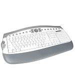 Kensington Wireless Keyboard and Mouse Kit for Mac/PC
