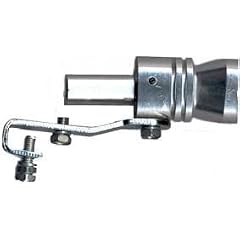 Blow Pop Off Turbo Whistler Sound Auspuff Pfeife Sportauspuff Tuning