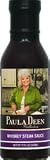Paula Deen Sauce Steak Whsky 12 Fo (Pack Of 6) Only for $36.14