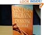 Demon Rumm - Large Print Edition