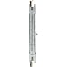 GE Lighting 22489 100-Watt Halogen Quartz T3 Torchiere Light Bulb, 1-Pack