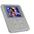 Visual Land 2GB Personal Media MP4 PLAYER (Silver) Visual Land 2GB Personal Media MP4 PLAYER (Silver)