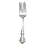 HAMPTON COURT SALAD FORK PS