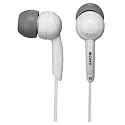 Sony MDR-EX51LP Fontopia In-The-Ear Headphones, White