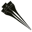 Bag Of 3 Dye/Tint Brushes (Pack of 6)