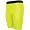Fierce Yellow