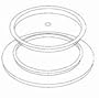 Bosch 263847 LID
