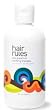 hair rules Aloe Grapefruit Clarifying Shampoo