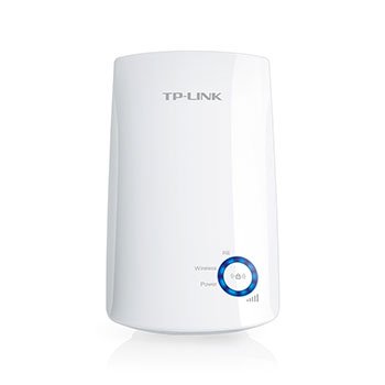 TP-LINK TP-Link TL-WA854RE 300Mbps Universal WiFi Range Extender / TL-WA854RE /