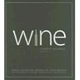Wine Lover's Journal: A Bold, Distinctive Offering of Subtle Insights