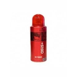 Schwarzkopf Brings You OSIS... Air Pomade: wax spray 3.4 FL.OZ