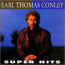 Earl Thomas Conley - Super Hits ( Audio CD ) - B00000BKJH