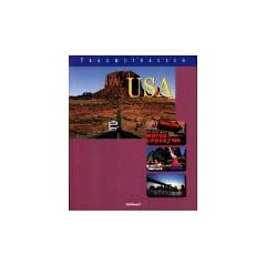 Traumstra�en USA