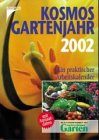 Produkt-Bild: Kalender, Kosmos Gartenjahr