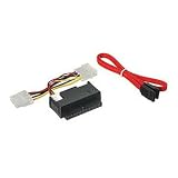 Ide To Serial Ata Converter w/Cables