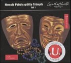 Review agatha Christie  / Hercule Poirot-teil 1