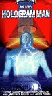 Hologram Man [VHS]