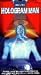 Hologram Man