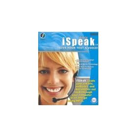 iSpeak