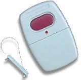 Skylink 300 Visor Mount Remote