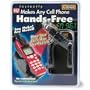 Copilot Universal Hands-Free Adjustable Cell Phone Holder - 1 ea