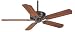 Hunter 54" Energy Star Ceiling Fan Paramount XP Weathered Bronze 23256