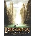 The Art of the "Fellowship of the Ring" ("Lord of the Rings")