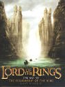 The Art of the "Fellowship of the Ring" ("Lord of the Rings")