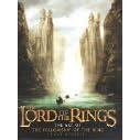 The Art of the "Fellowship of the Ring" ("Lord of the Rings")