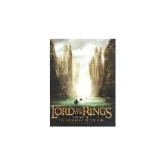 The Lord of the Rings - The Art of The Fellowship of the Ring
