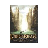 The Art of the "Fellowship of the Ring"par Gary Russell