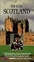 Touring Scotland [VHS]