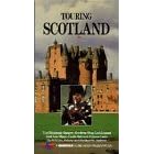 Touring Scotland [VHS]