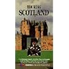 Touring Scotland [VHS]