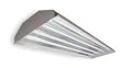 LumaPro 2NAX7 High Bay Fluorescent Fixture, F54T5HO