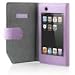 Belkin Ipod Touch Layered Folio * Lavender