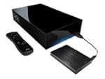 LaCie Classic HD Bridge - Reproductor...