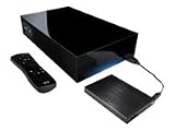LaCie Classic HD Bridge - Reproductor Multimedia Full HD (USB 2.0, HDMI)