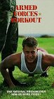 Armed Forces Workout