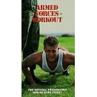 Armed Forces Workout [VHS]