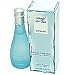COOL WATER FROZEN by Davidoff For Women - EDT SPRAY 3.4 OZ
