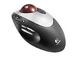 Electronics&Photo Online Shop Ranking 33427. New - Cordless Optical TrackMan by Logitech Inc - 904369-0403
