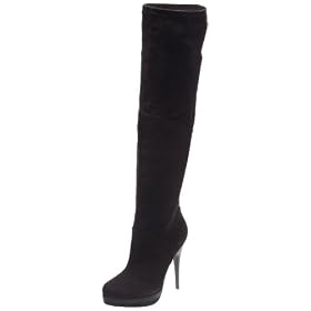 bottes timberland marron Toscania Rubric Bottes femme