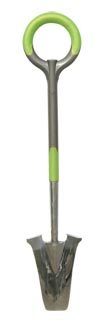 Radius Garden 200 PRO Ergonomic Stainless Steel Transplanter
