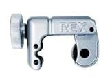 レッキス工業:RBチューブカッター(ベアリング内蔵) 型式:RB22