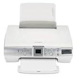 Lexmark X3470 Color All-in-One Inkjet Printer